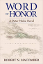 Cover Image: Word of Honor