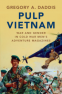 Cover Image: Pulp Vietnam