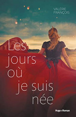 Couverture du livre pour Les jours où je suis née