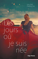 Couverture du livre pour Les jours où je suis née