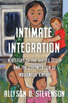 book cover for Intimate Integration