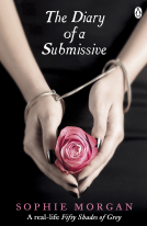 book cover for The Diary of a Submissive
