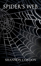 book cover for Spider's Web