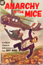 Cover Image: Anarchy of the Mice