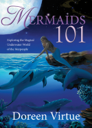 book cover for Mermaids 101