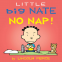 Cover Image: Little Big Nate: No Nap!