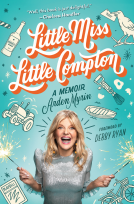 book cover for Little Miss Little Compton