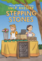 book cover for Stepping Stones