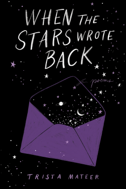 book cover for When the Stars Wrote Back