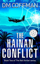 book cover for The Hainan Conflict
