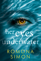 book cover for Her Eyes Underwater