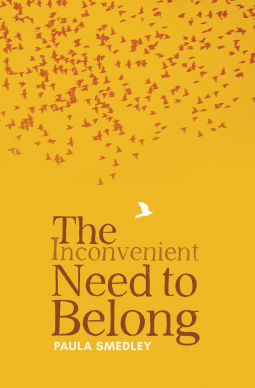 book cover for The Inconvenient Need to Belong