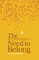book cover for The Inconvenient Need to Belong