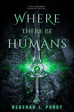 book cover for Where There Be Humans