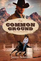 book cover for On Common Ground