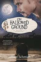 book cover for On Hallowed Ground
