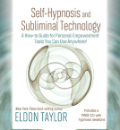 book cover for Self-Hypnosis And Subliminal Technology