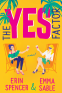 Cover Image: The Yes Factor