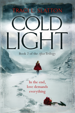 book cover for Cold Light