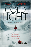 book cover for Cold Light