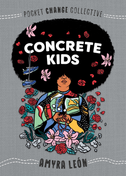 book cover for Concrete Kids