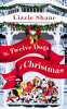 Cover Image: The Twelve Dogs of Christmas