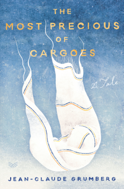 book cover for The Most Precious of Cargoes
