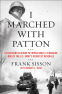 book cover for I Marched with Patton