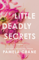 book cover for Little Deadly Secrets
