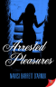Cover Image: Arrested Pleasures