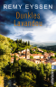 Cover: Dunkles Lavandou