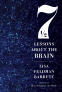 Cover Image: Seven And A Half Lessons About The Brain