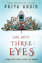Cover Image: Girl With Three Eyes