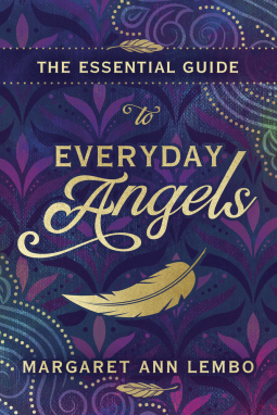 book cover for The Essential Guide to Everyday Angels