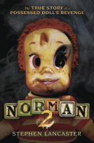 book cover for Norman 2