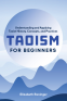 Cover Image: Taoism for Beginners