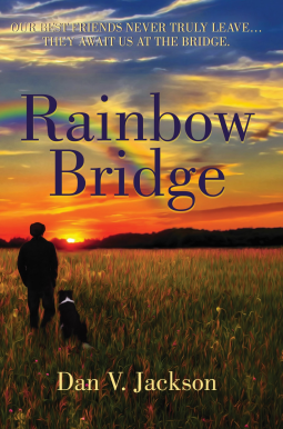 book cover for Rainbow Bridge