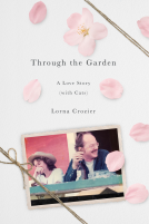 book cover for Through the Garden