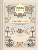 book cover for Moon Bath