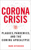 book cover for Corona Crisis