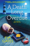 Cover Image: A Death Long Overdue
