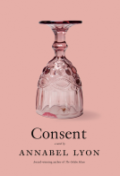 book cover for Consent
