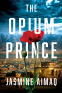 Cover Image: The Opium Prince