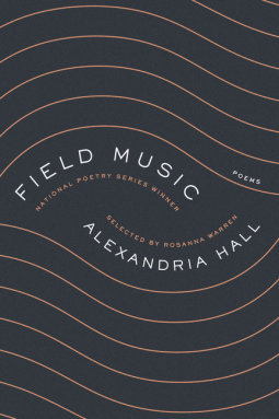 book cover for Field Music