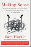 book cover for Making Sense