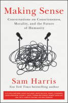 book cover for Making Sense