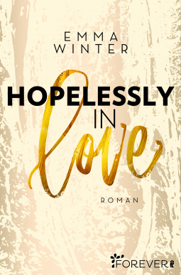 Buchcover für Hopelessly in Love