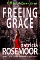 book cover for Freeing Grace