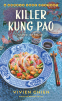 Cover Image: Killer Kung Pao