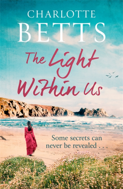 book cover for The Light Within Us